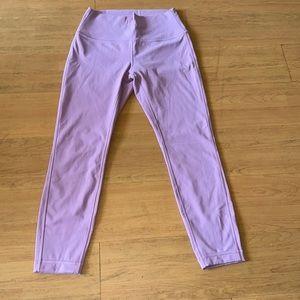 Lululemon align legging